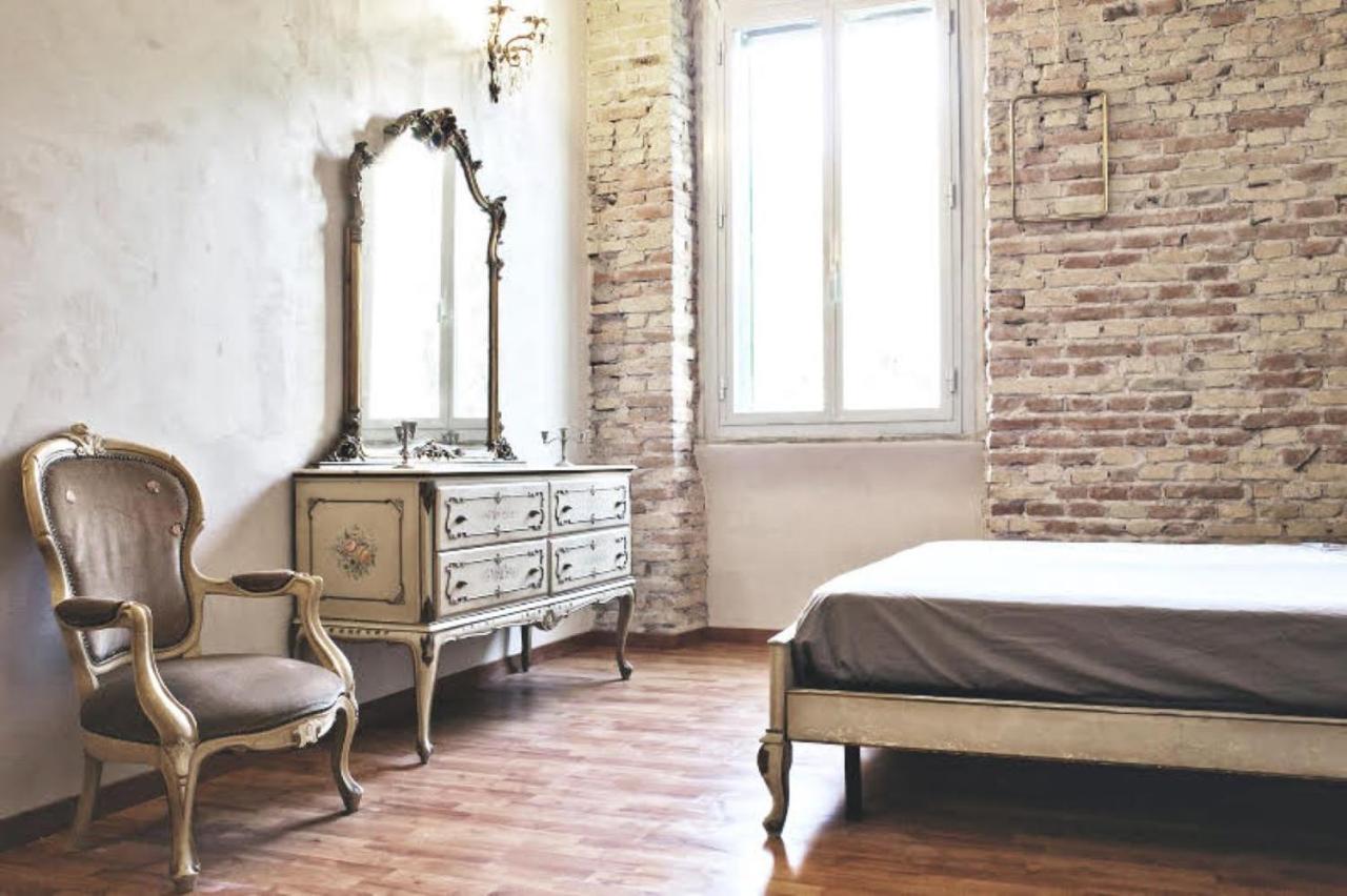 Maison d'hôtes Vintage