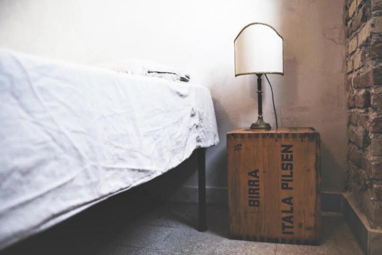 Vintage Maison d'hôtes Rome