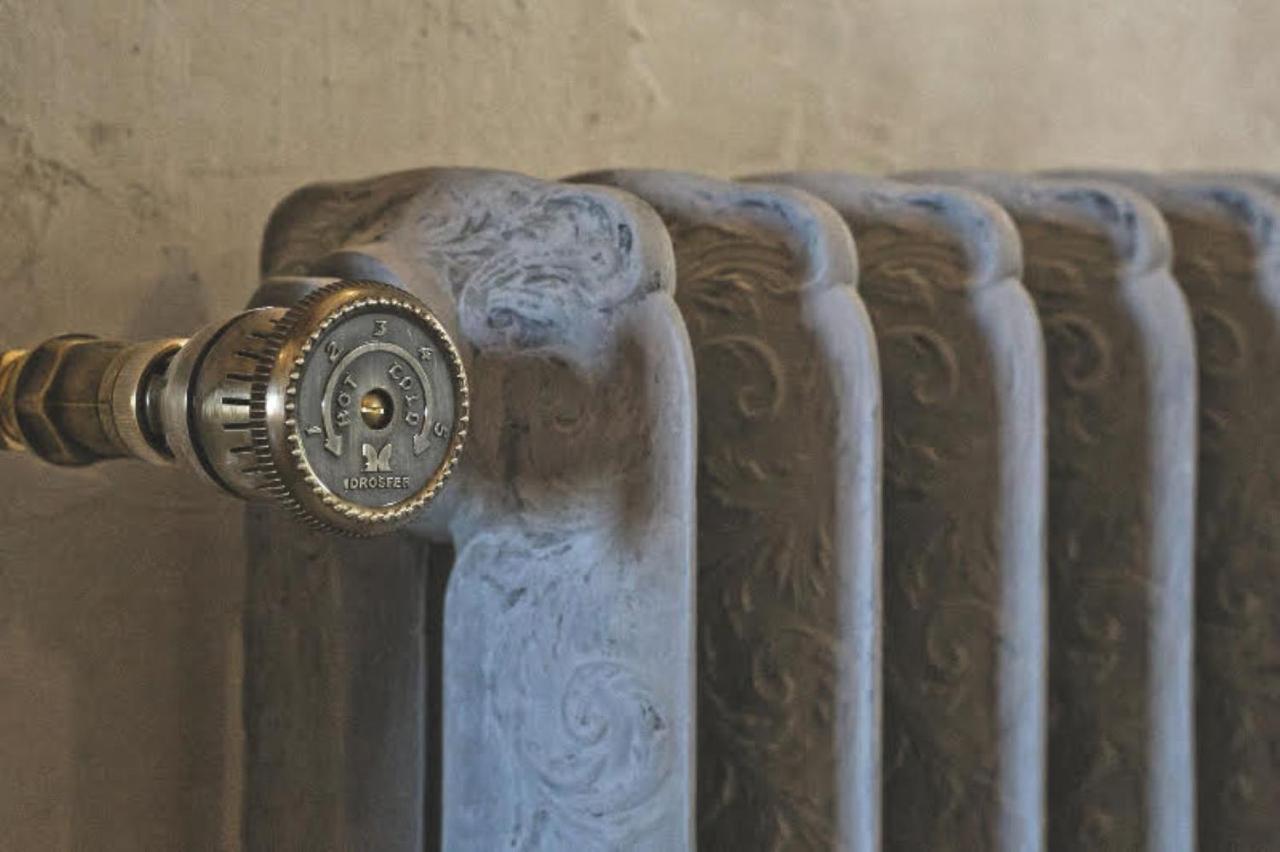 Vintage Maison d'hôtes Rome