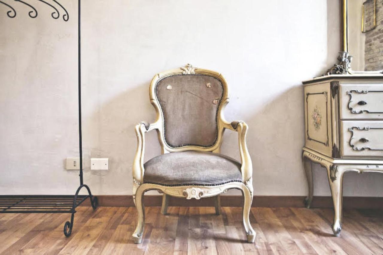 Vintage Maison d'hôtes