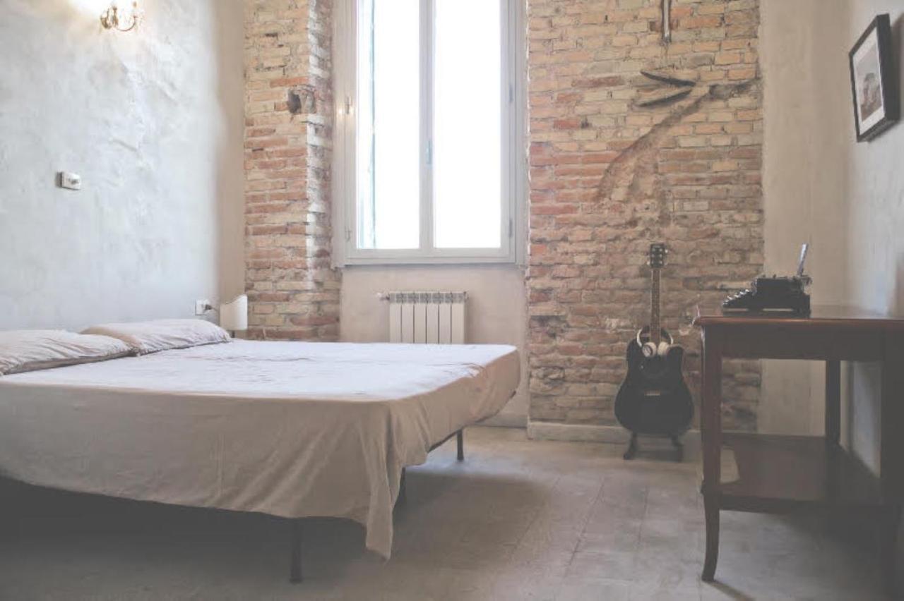 Vintage Maison d'hôtes Rome