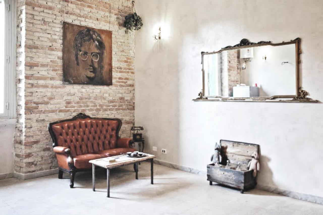 Vintage Maison d'hôtes *