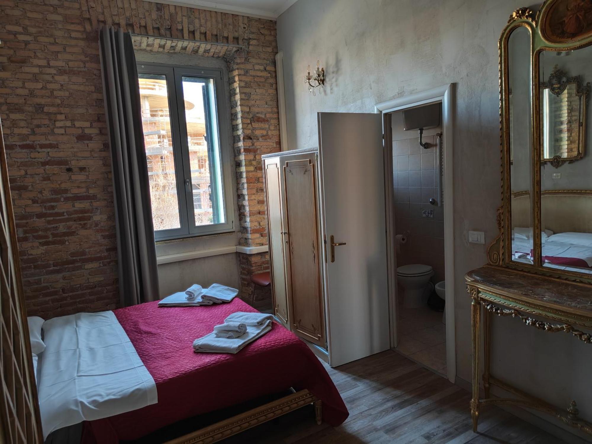 Vintage Maison d'hôtes *